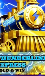 Thunderline Express Hold And Win