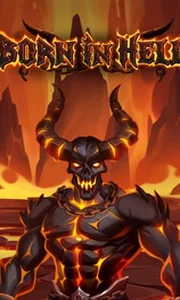 Born In Hell