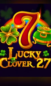 Clover 27