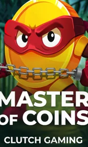 Master Of Coins