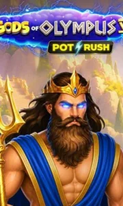Gods Of Olympus V