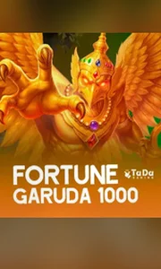 Fortune Garuda 1000