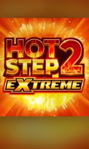 Hot Step 2 Extreme