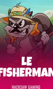 Le Fisherman