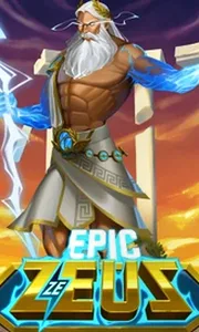 Epic Ze Zeus