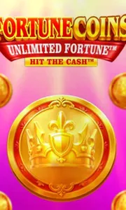 Fortune Coins Unlimited Fortune