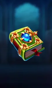 Book Of Knight Hold And Win