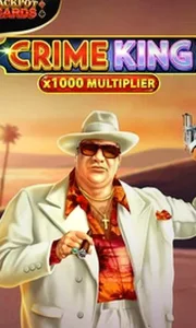 Crime King 1000
