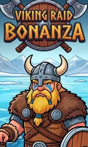 Viking Raid Bonanza